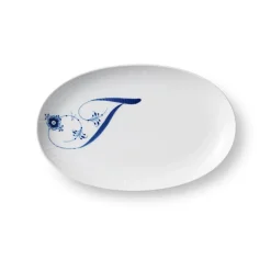 Alfabet Kollektion|Aktiv Asietter*Royal Copenhagen Alfabe Kollekion asie, , 23,5 cm T
