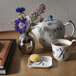 Alfabet Kollektion|Kaffekopper*Royal Copenhagen Alfabet olletion højhansop, , 33 cl K