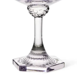 Aurora|Glas*Royal Copenhagen Aurora coupe champagneglas, 25 cl, 2 stk.