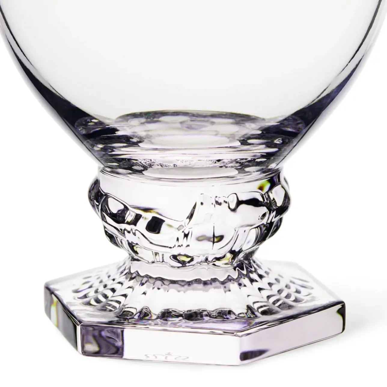 Aurora|Glas*Royal Copenhagen Aurora vandglas, 27 cl, 2 stk.