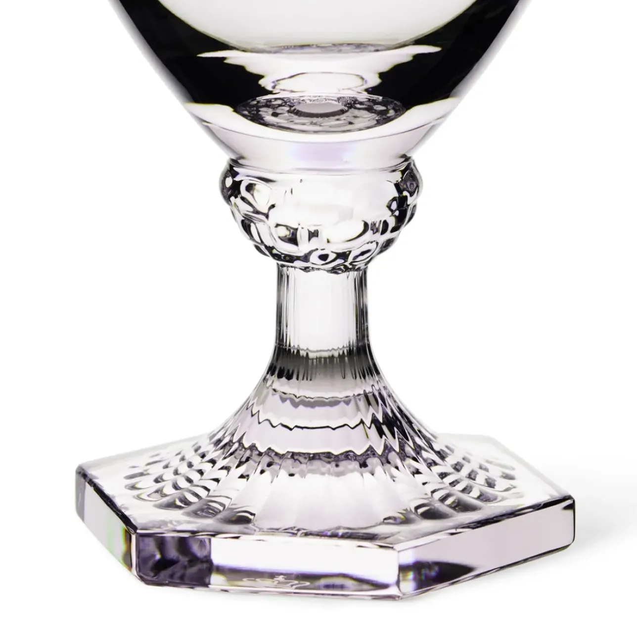 Aurora|Glas*Royal Copenhagen Aurora vinglas, 26 cl, 2 stk.