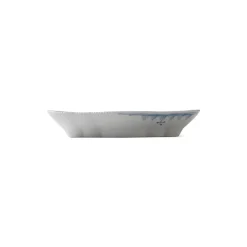 Eksklusive Steldele|Blå Elements*Royal Copenhagen Blå Elements fad, 23 cm
