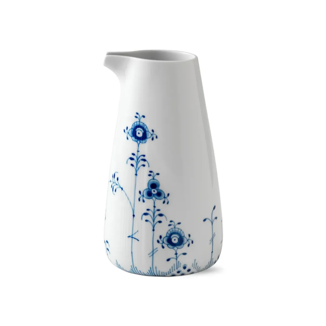 Eksklusive Steldele|Blå Elements*Royal Copenhagen Blå Elements kande, 70 cl