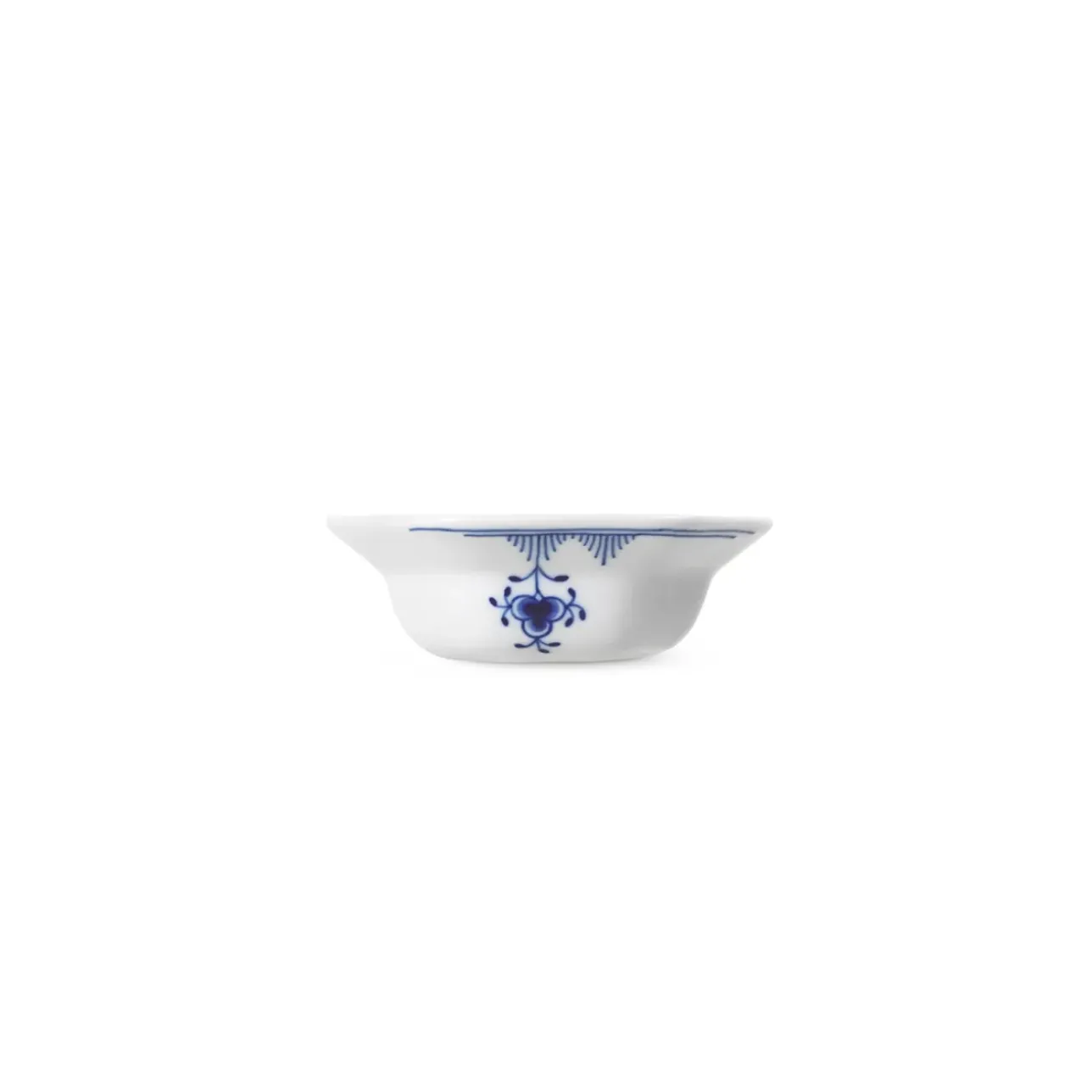 Eksklusive Steldele|Blå Elements*Royal Copenhagen Blå Elements skål, 10 cl