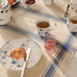 Eksklusive Steldele|Blå Elements*Royal Copenhagen Blå Elements skål, 10 cl