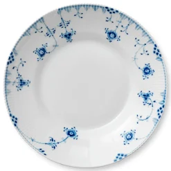 Eksklusive Steldele|Blå Elements*Royal Copenhagen Blå Elements skål, 28 cm