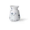 Eksklusive Steldele|Blå Elements*Royal Copenhagen Blå Elements vase, 13 cm
