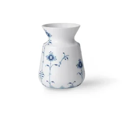 Eksklusive Steldele|Blå Elements*Royal Copenhagen Blå Elements vase, 13 cm