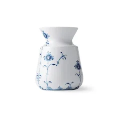 Eksklusive Steldele|Blå Elements*Royal Copenhagen Blå Elements vase, 13 cm
