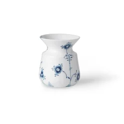 Eksklusive Steldele|Blå Elements*Royal Copenhagen Blå Elements vase, 10 cm