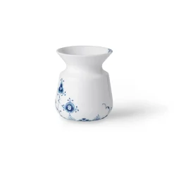 Eksklusive Steldele|Blå Elements*Royal Copenhagen Blå Elements vase, 10 cm