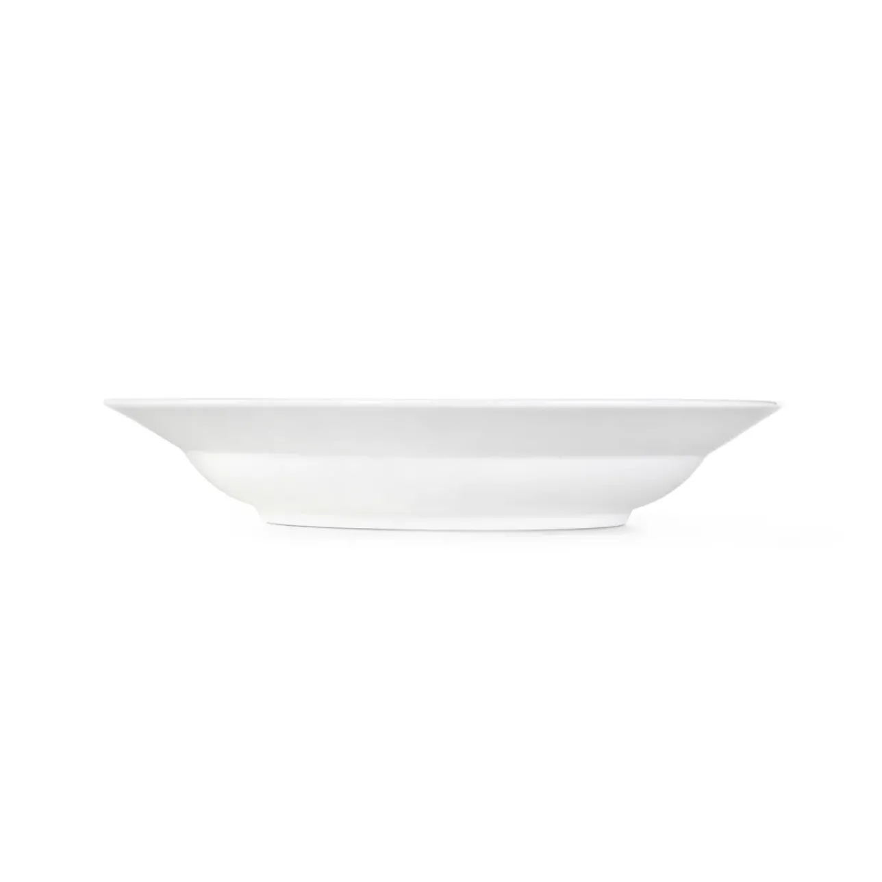 Blå Mega Riflet|Dybe Tallerkener*Royal Copenhagen Blå Mega Riflet dyb tallerken, 27 cm