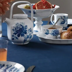 Blomst|Snackskåle*Royal Copenhagen blomst skål, Duftnellike, 40 cl