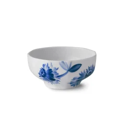Blomst|Snackskåle*Royal Copenhagen blomst skål, Frøkenhat, 28 cl