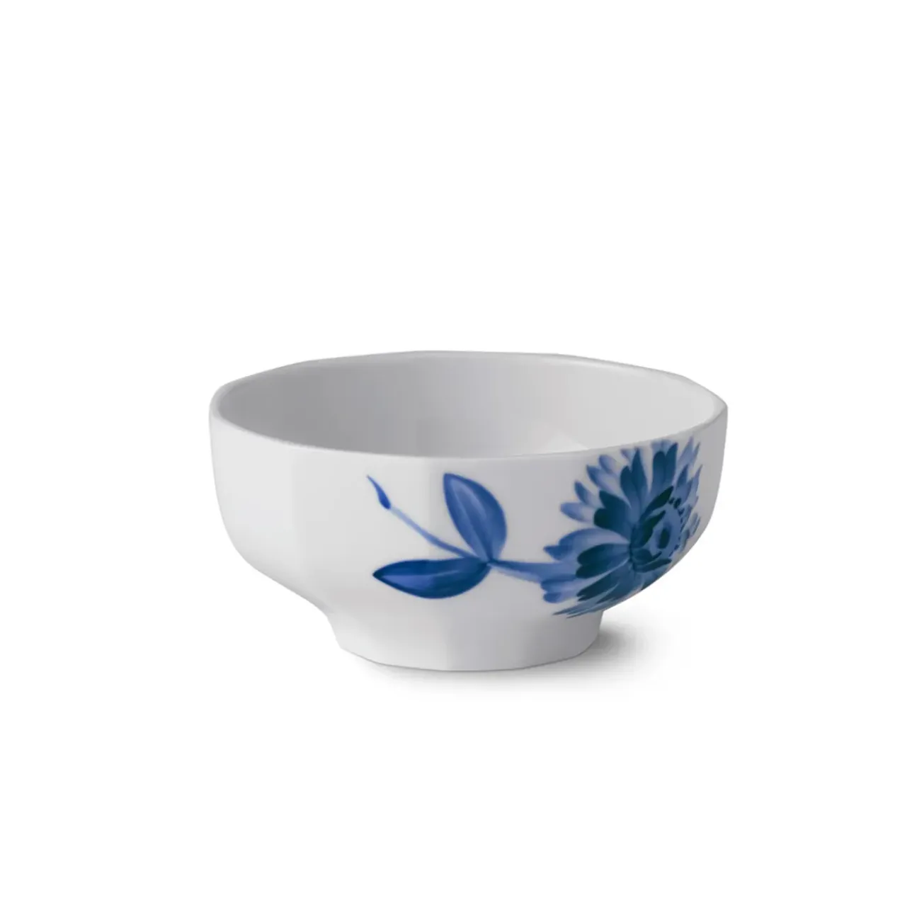 Blomst|Snackskåle*Royal Copenhagen blomst skål, Frøkenhat, 28 cl