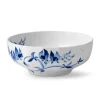 Blomst|Salatskåle*Royal Copenhagen blomst skål, Ærteblomst, 200 cl