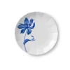 Blomst|Desserttallerkener*Royal Copenhagen blomst tallerken, Tulipan, 19 cm