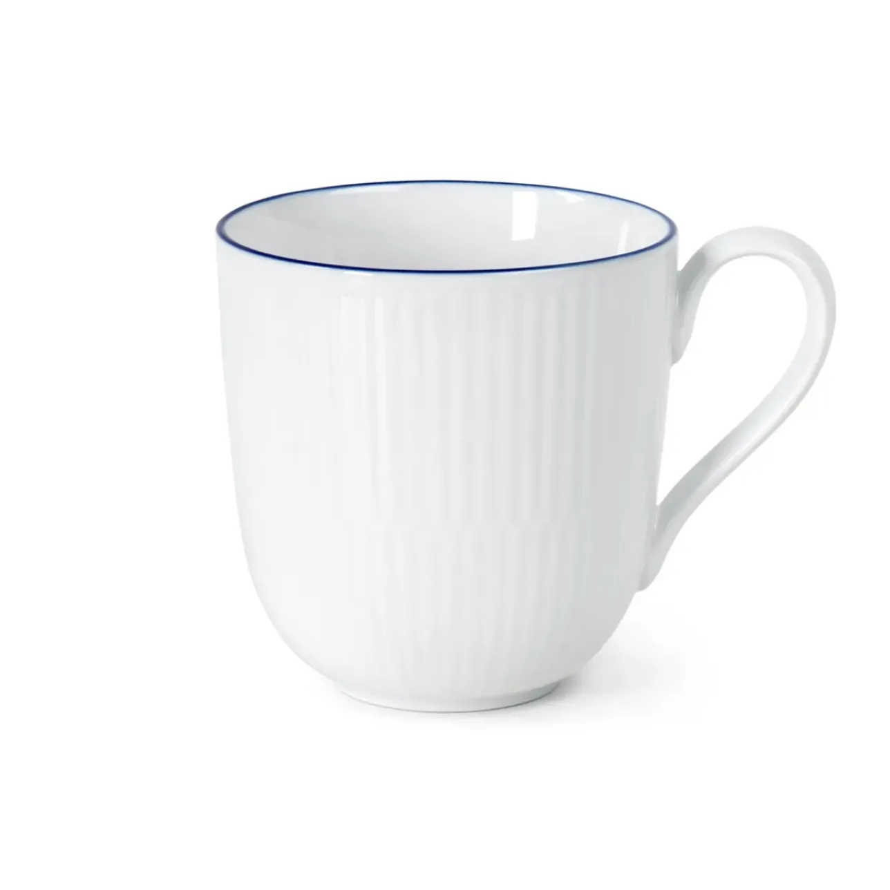 Blueline|Kaffekopper*Royal Copenhagen Blueline kop, 37 cl