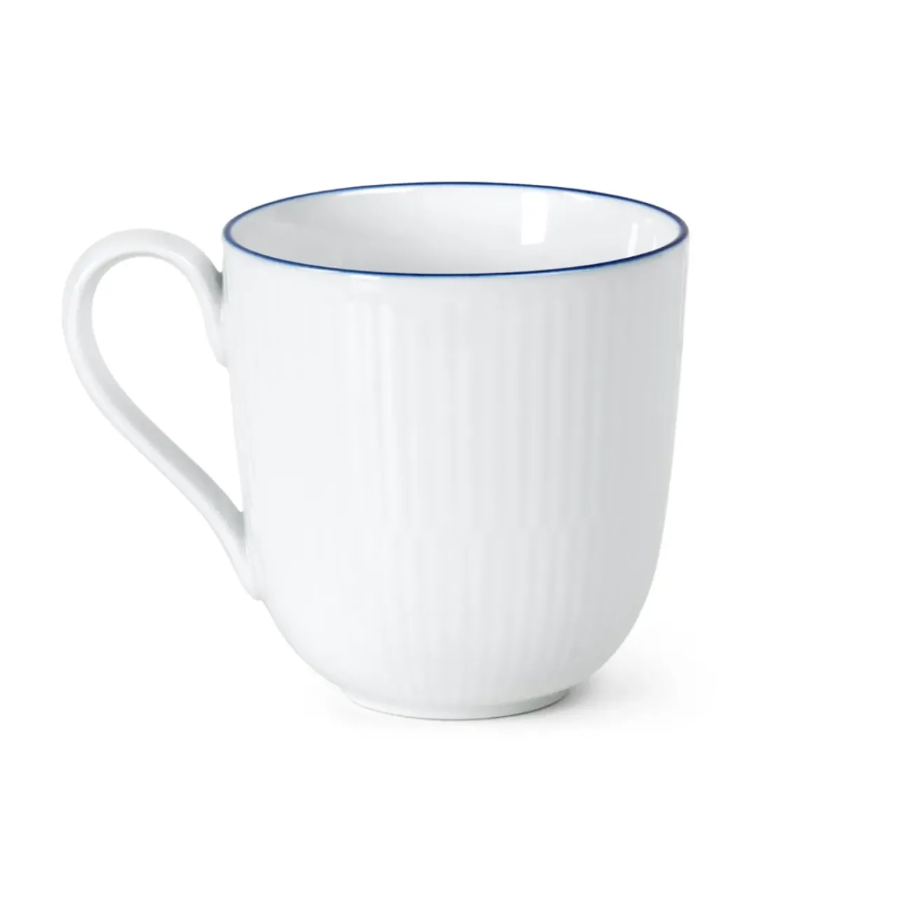 Blueline|Kaffekopper*Royal Copenhagen Blueline kop, 37 cl