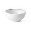 Blueline|Frugtskåle*Royal Copenhagen Blueline skål, 73 cl