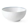 Blueline|Salatskåle*Royal Copenhagen Blueline skål, 180 cl
