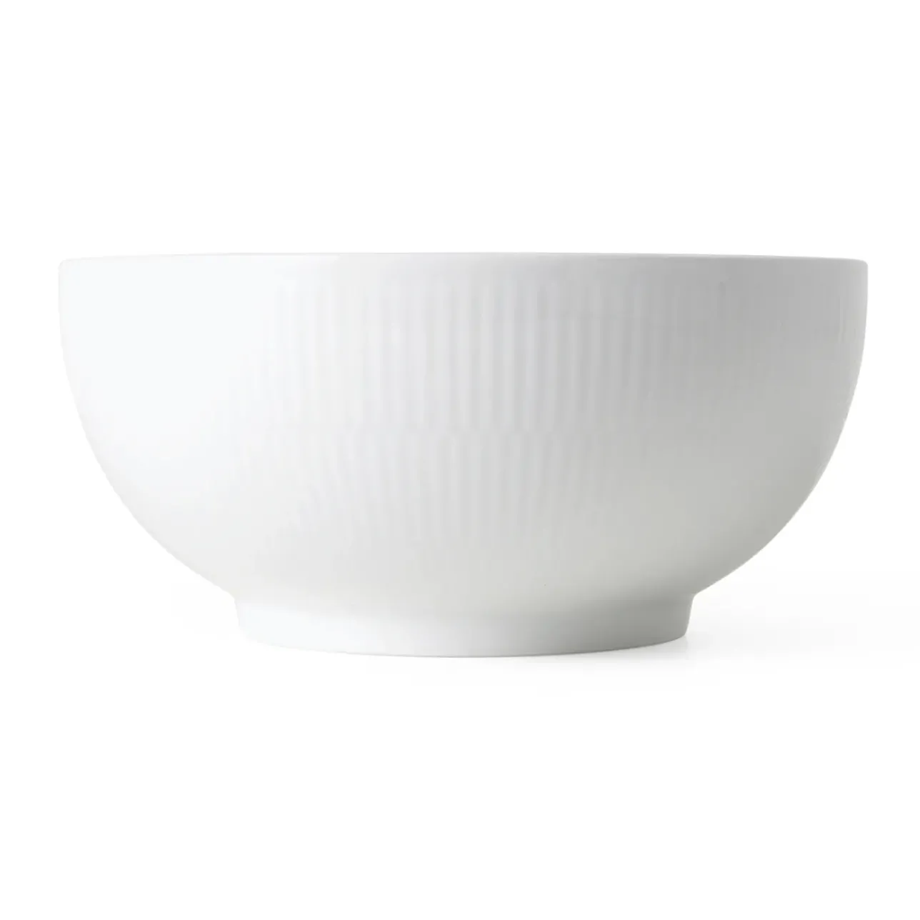 Blueline|Salatskåle*Royal Copenhagen Blueline skål, 180 cl