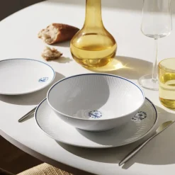 Blueline|Salatskåle*Royal Copenhagen Blueline skål, 110 cl