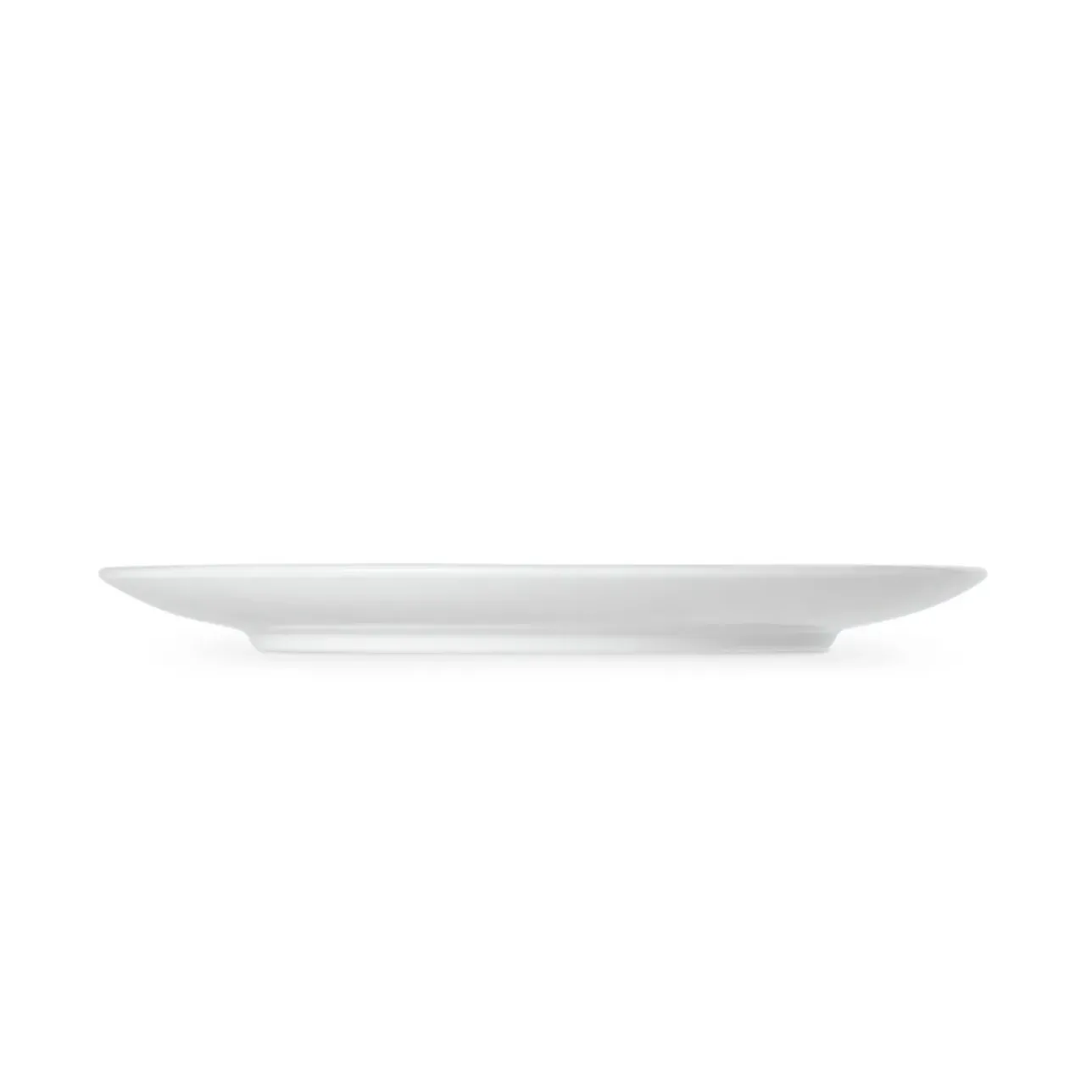 Blueline|Frokost Tallerkener*Royal Copenhagen Blueline tallerken coupe, 23 cm