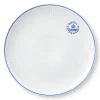 Blueline|Middagstallerkener*Royal Copenhagen Blueline tallerken coupe, 27 cm