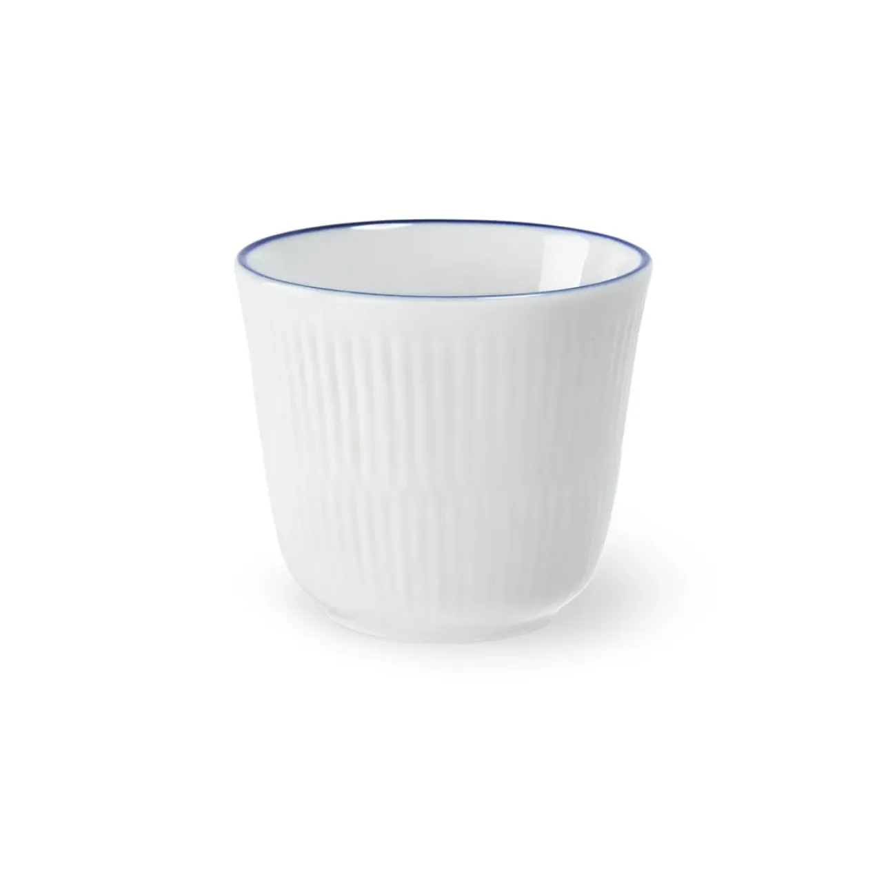 Blueline|Kaffekopper*Royal Copenhagen Blueline termokrus, 26 cl