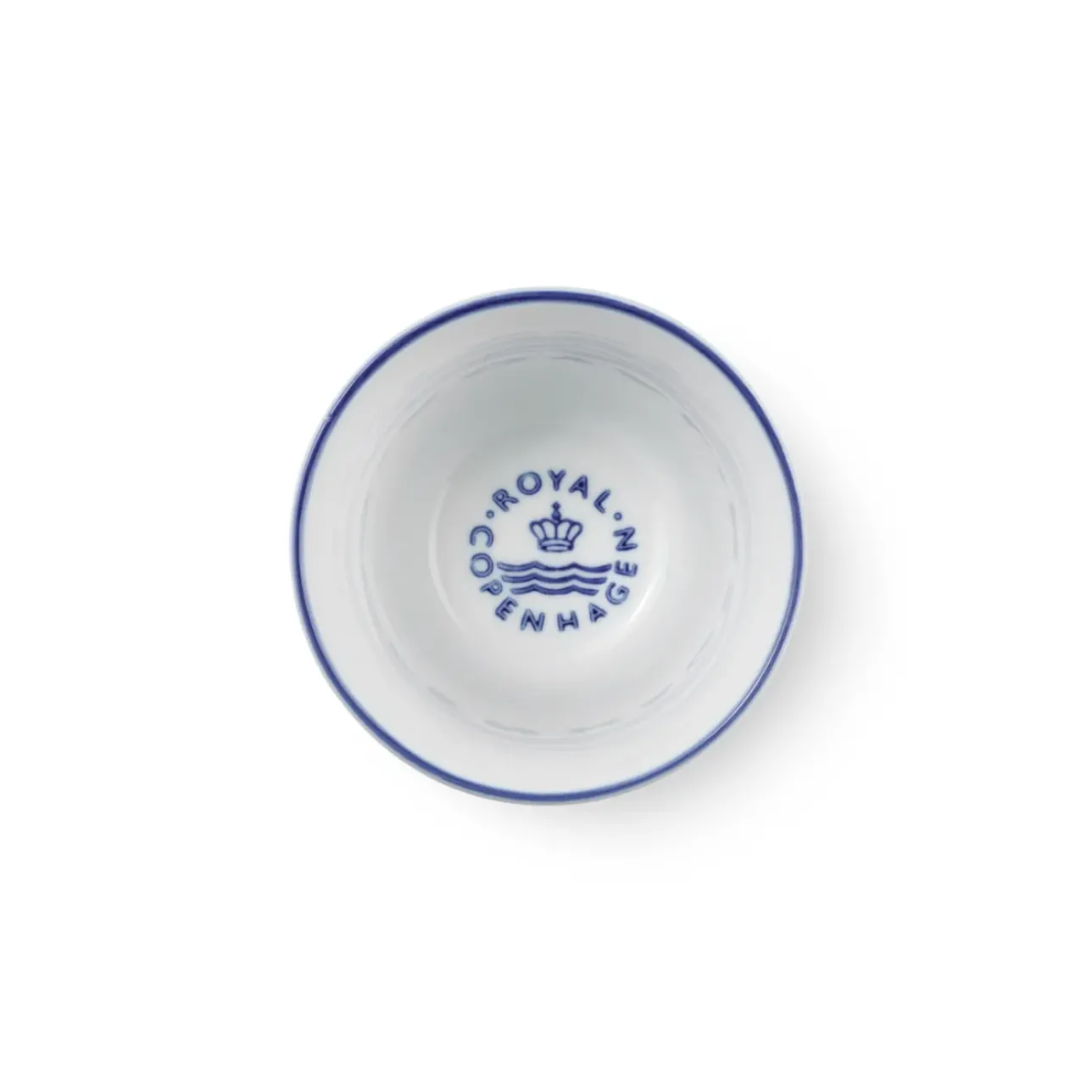 Blueline|Kaffekopper*Royal Copenhagen Blueline termokrus, 26 cl
