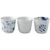 Gifts With History|Kaffekopper*Royal Copenhagen Gifts With History termokrus, 26 cl, 3 stk.