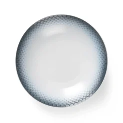 Hav|Dybe Tallerkener*Royal Copenhagen HAV dyb tallerken, 23 cm