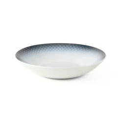 Hav|Dybe Tallerkener*Royal Copenhagen HAV dyb tallerken, 23 cm