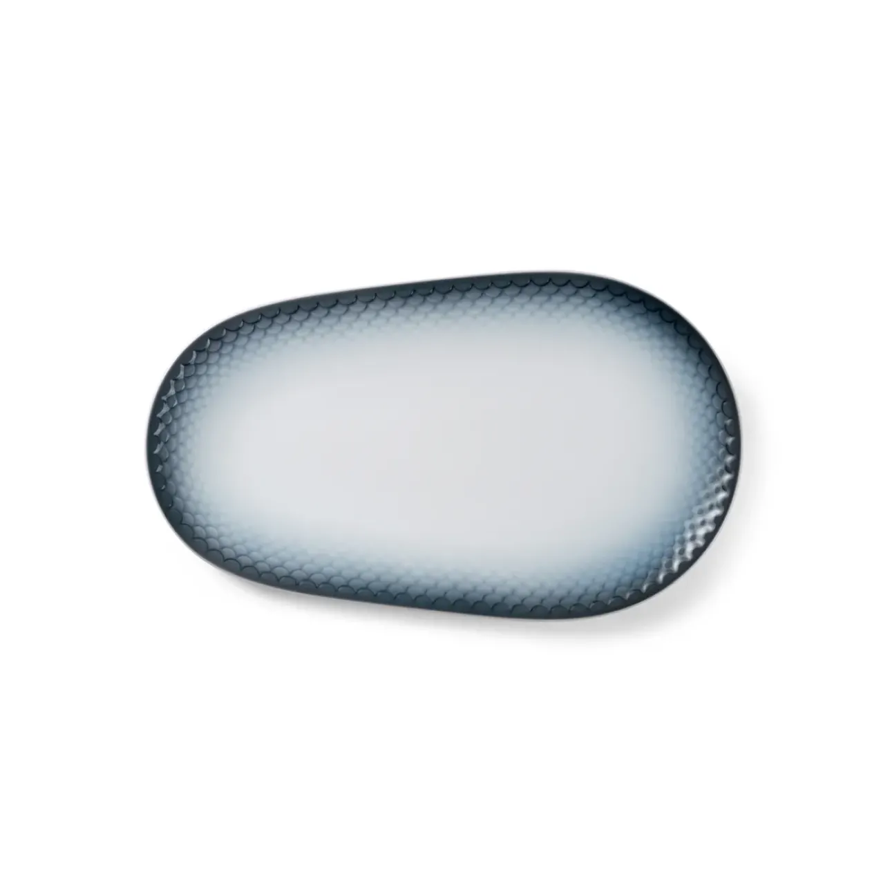 Hav|Fade*Royal Copenhagen HAV fad, 28 cm