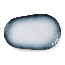 Hav|Fade*Royal Copenhagen HAV fad, 35 cm