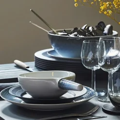 Hav|Salatskåle*Royal Copenhagen HAV skål, 300 cl
