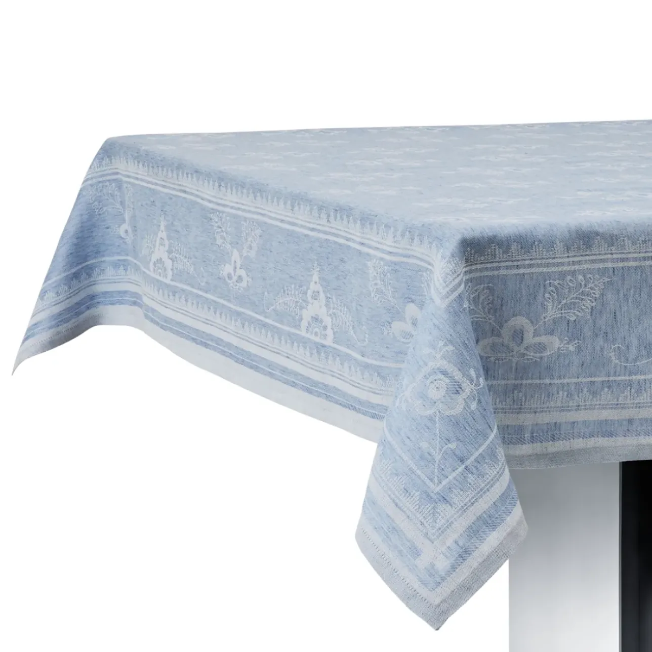 Heritage|Duge*Royal Copenhagen Heritage dug, 320 x 145 cm