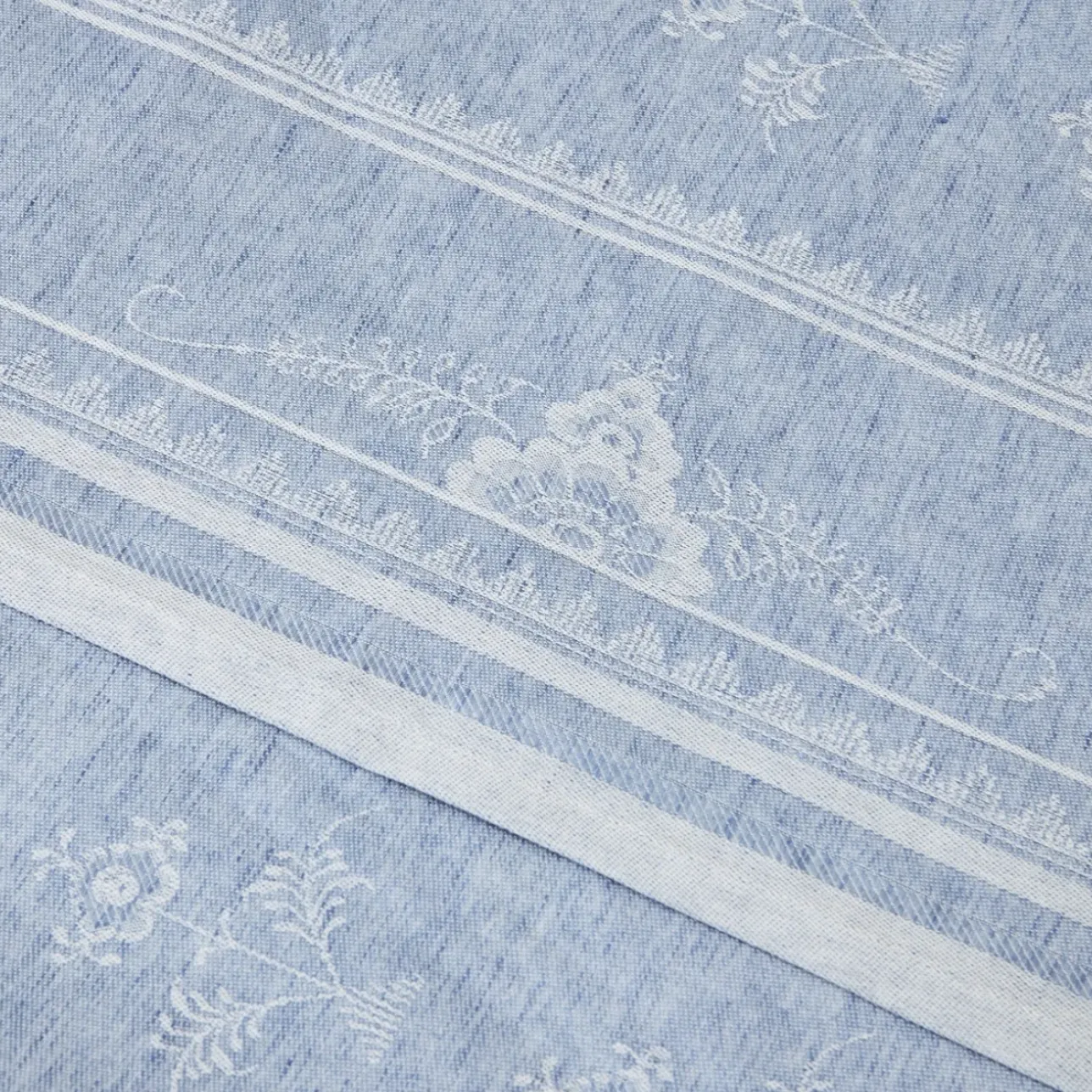 Heritage|Duge*Royal Copenhagen Heritage dug, 320 x 145 cm