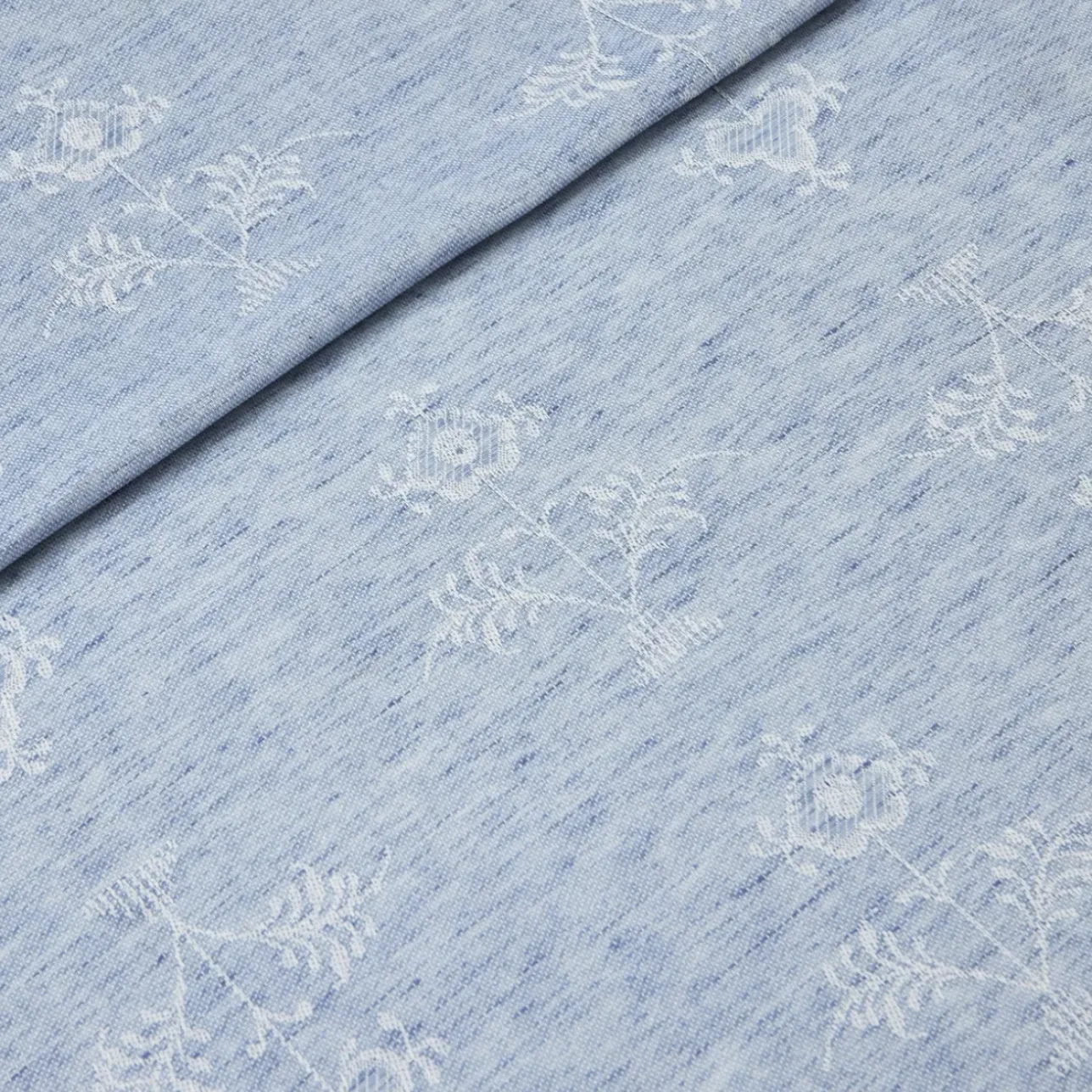 Heritage|Duge*Royal Copenhagen Heritage dug, 270 x 145 cm
