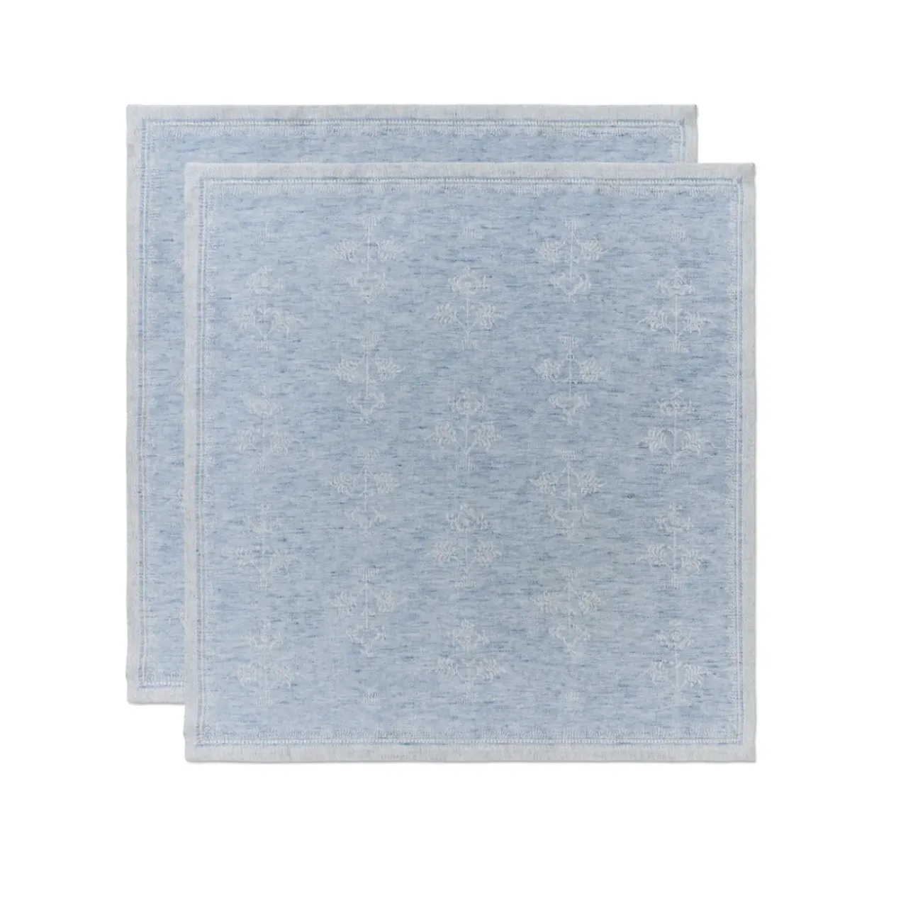 Heritage|Servietter*Royal Copenhagen serviet, 45 x 45 cm, 2 stk. Heritage