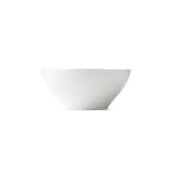 Hvid Elements|Snackskåle*Royal Copenhagen Hvid Elements skål, 30 cl