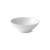 Hvid Elements|Snackskåle*Royal Copenhagen Hvid Elements skål, 78 cl