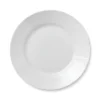 Hvid Elements|Middagstallerkener*Royal Copenhagen Hvid Elements tallerken, 26 cm