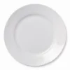 Hvid Elements|Middagstallerkener*Royal Copenhagen Hvid Elements tallerken, 28 cm