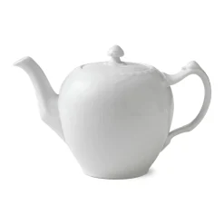 Hvid Halvblonde|Kander*Royal Copenhagen Hvid Halvblonde tekande, 100 cl