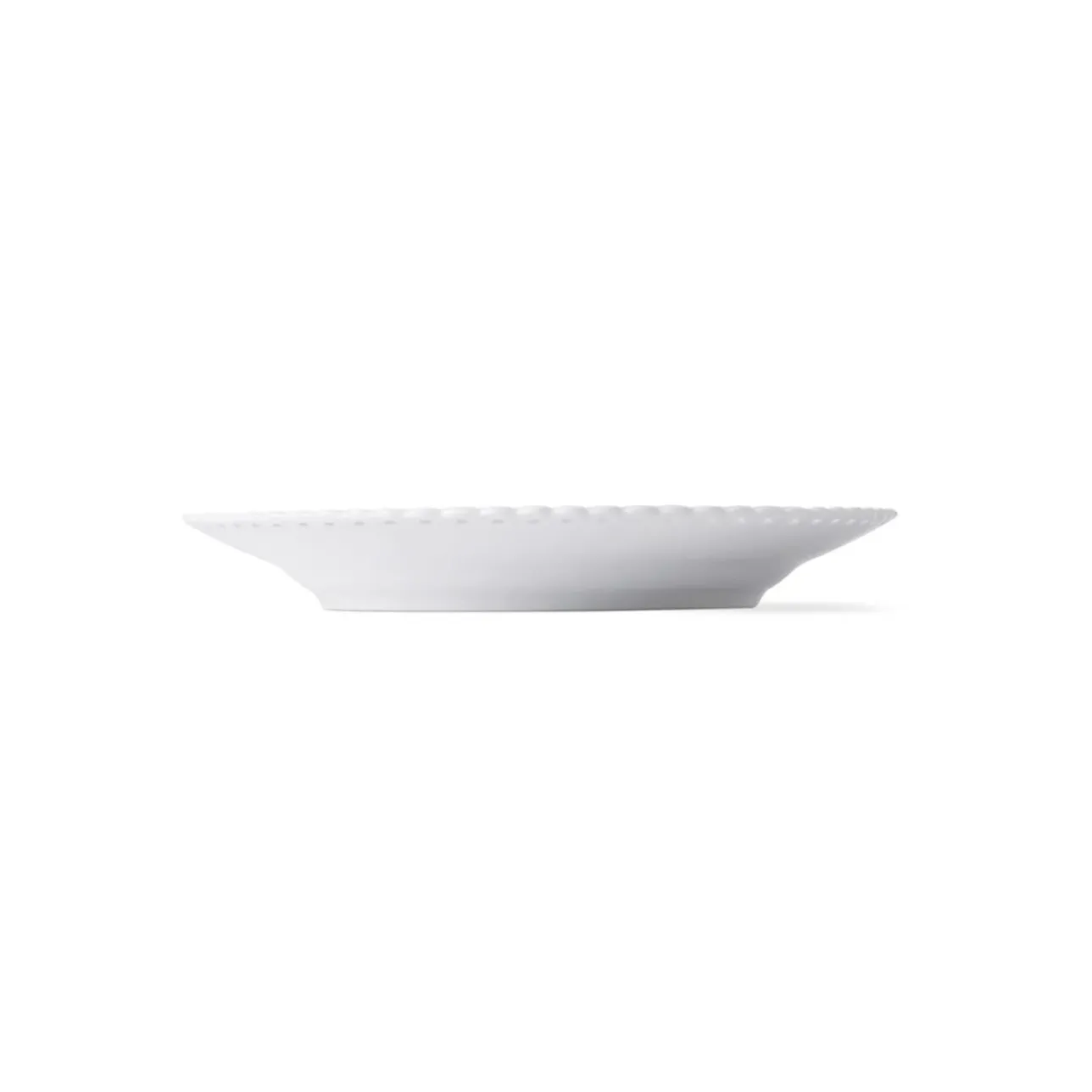 Eksklusive Steldele|Hvid Helblonde*Royal Copenhagen Hvid Helblonde tallerken, 19 cm