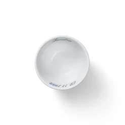 Hvid Riflet|Termokrus*Royal Copenhagen Hvid Riflet termokrus, Bespoke, 26 cl