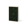Special Editions|Julepynt*Royal Copenhagen Julekort med konvolut 2025, A6
