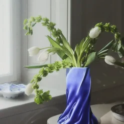 Kontur|Home Décor*Royal Copenhagen Kontur vase, 26 cm